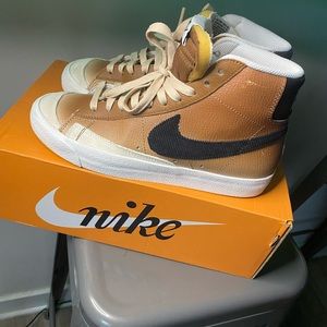 Nike Blazers